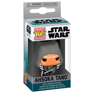 Pocket POP Privjesak Ahsoka Tano