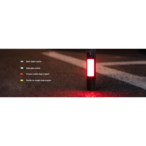 Xiaomi Multifunkcionalna lampa slika 10