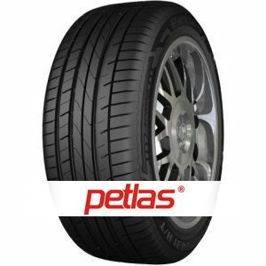 Petlas Ljetne gume 235/65R17 4X4 EXPLERO-PT431-H/T 108V