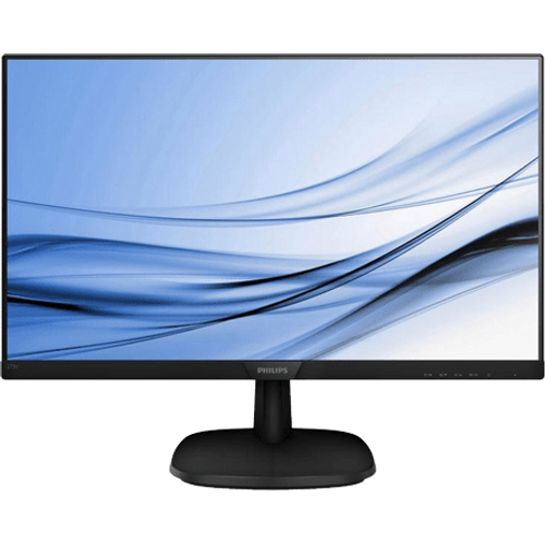 Philips monitor 27" V line 273V7QDAB/00 slika 1