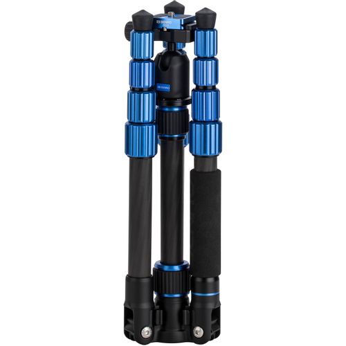 Stativ Benro Slim Travel CF tripod kit w N00 head slika 5