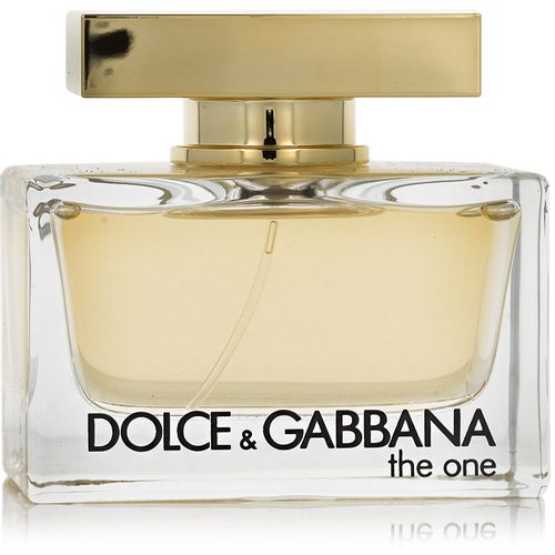 Dolce &amp; Gabbana The One Eau De Parfum 75 ml (woman) slika 1