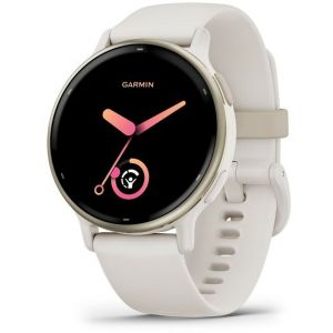 Muški sat GARMIN Bijela - Stil i funkcionalnost u jednom