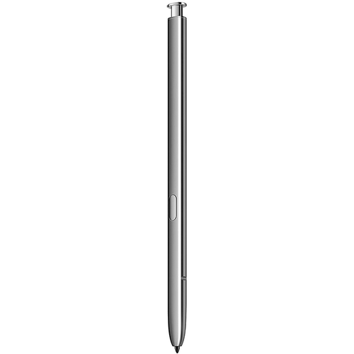 Olovka za touch screen za Samsung Note 20 siva slika 1