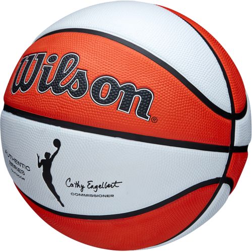 Wilson wnba authentic series outdoor ball wtb5200xb slika 4