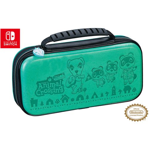 BIGBEN NINTENDO SWITCH/LITE ANIMALCROSSING GAME TRAVELER slika 1