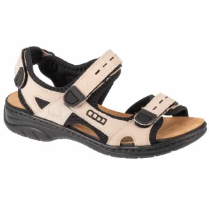 Rieker sandals 64582-60