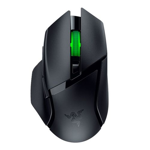 Razer Basilisk V3 X HyperSpeed - Wireless Ergo mouse slika 1