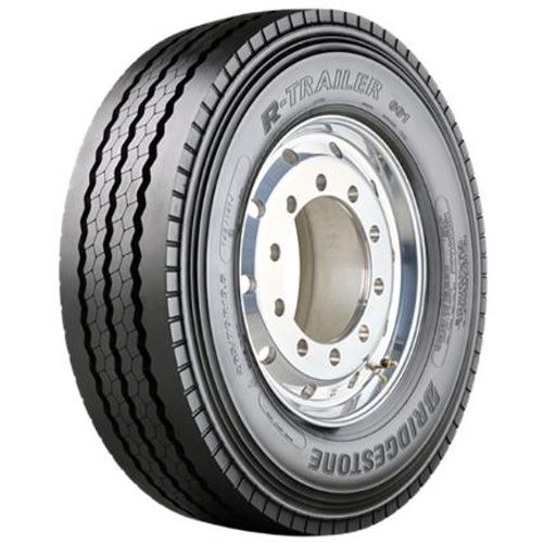 Bridgestone 245/70R17.5 143J RT001 slika 1