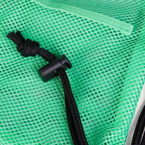 Torba Speedo Equipment Mesh Green slika 5