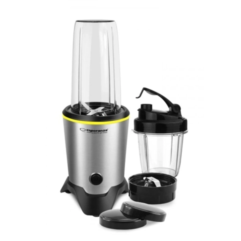 Esperanza Nutri blender Nutri Master EKM028 1000W slika 4