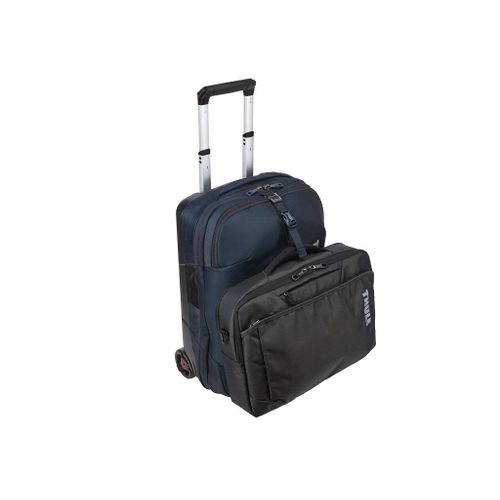 Putna torba Thule Subterra Carry-On 55cm/22" 36L plava slika 6