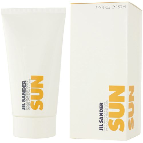 Jil Sander Sun Woman Body Lotion 150 ml (woman) slika 3