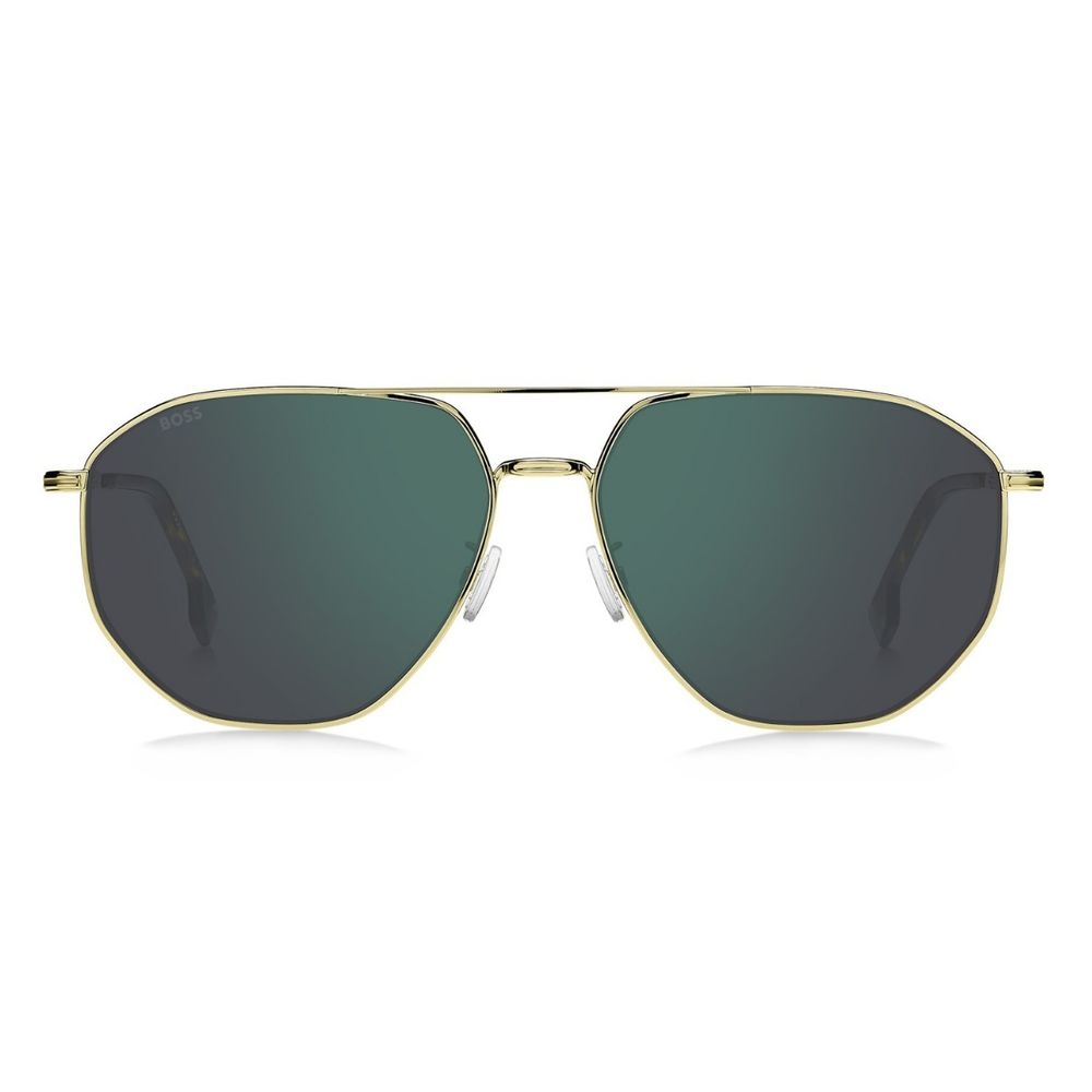Muške Sunčane naočale Hugo Boss Hugo Boss BOSS 1612/F/SK Gold slika 1