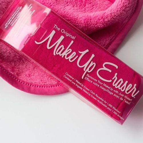 The shop makeup eraser