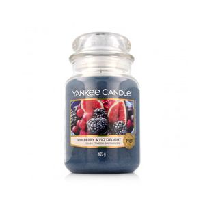 Yankee Candle Mulberry &amp; Fig Delight 623 g