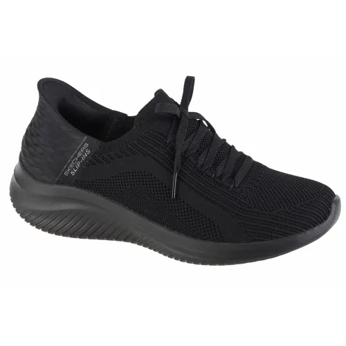 Skechers Ultra Flex 3.0 Brilliant Ženske Tenisice 149710-BBK slika 5