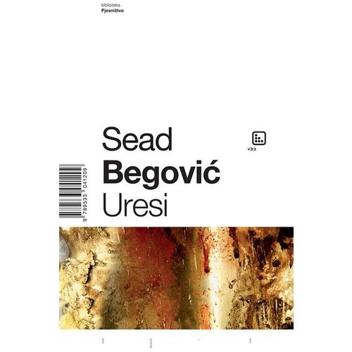 Uresi - Begović, Sead slika 1