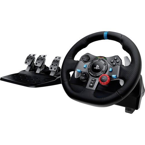 Logitech Gaming volan za PC / PS3 / PS4 - G29 slika 1