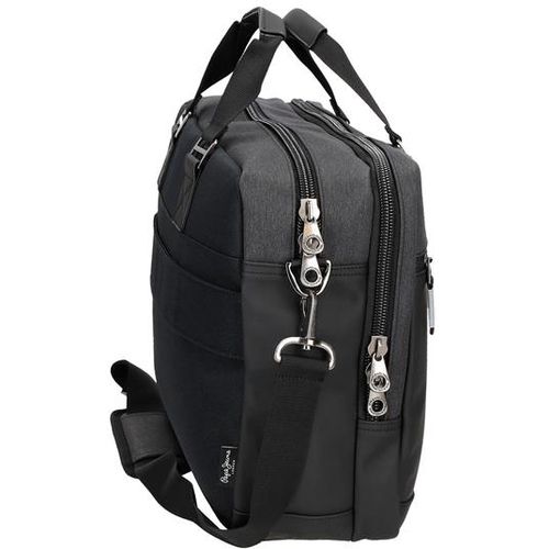 PEPE JEANS Torba za laptop slika 2