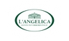 L'ANGELICA logo