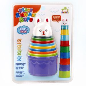 Tiggi edukativna slagalica GQS210288/SL83004