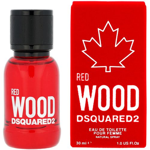 Dsquared2 Red Wood Eau De Toilette 30 ml (woman) slika 2