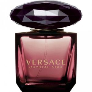 Versace Crystal Noir Woman EDP  90ml