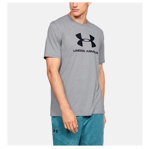 Under Armour Sportstyle Logo Tee muška majica 1329590-036 slika 2