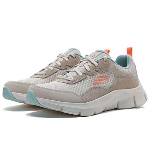 Skechers Patike  Flex Comfort 149885-Ntmt slika 3