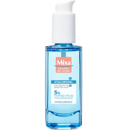 Mixa Hyalurogel Serum za lice 30ml slika 1