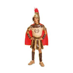 Svečana odjeća za djecu My Other Me Rimski ratnik (5 Dijelovi) 7-9 Godina