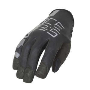 Rukavice za motor XXXL vel. Acerbis CE Zero Degree 3.0 - SC