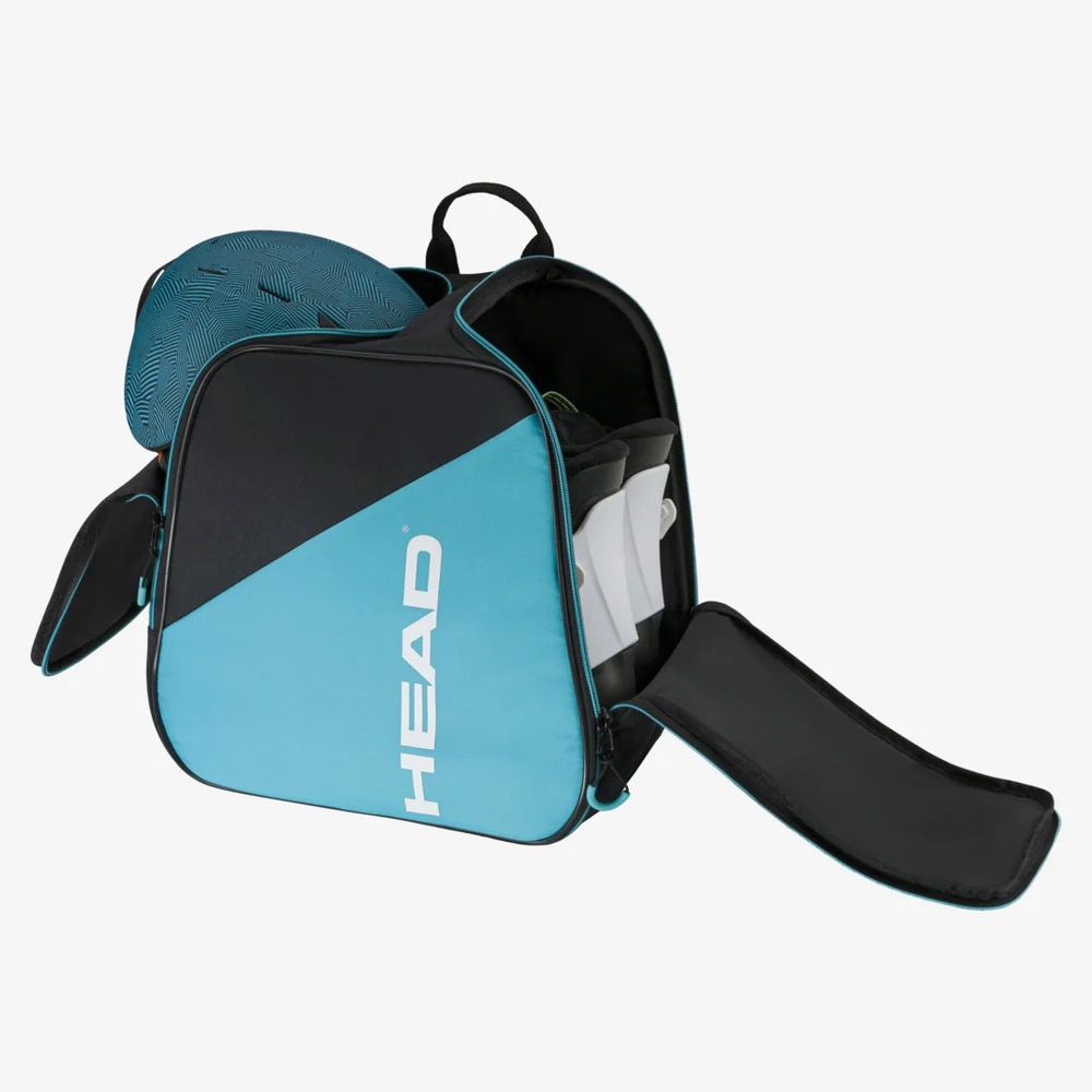HEAD Dječija torba za pancerice i kacigu Boot Backpack Jr. slika 2