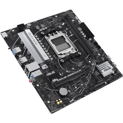 Asus PRIME B650M-R matična ploča slika 3