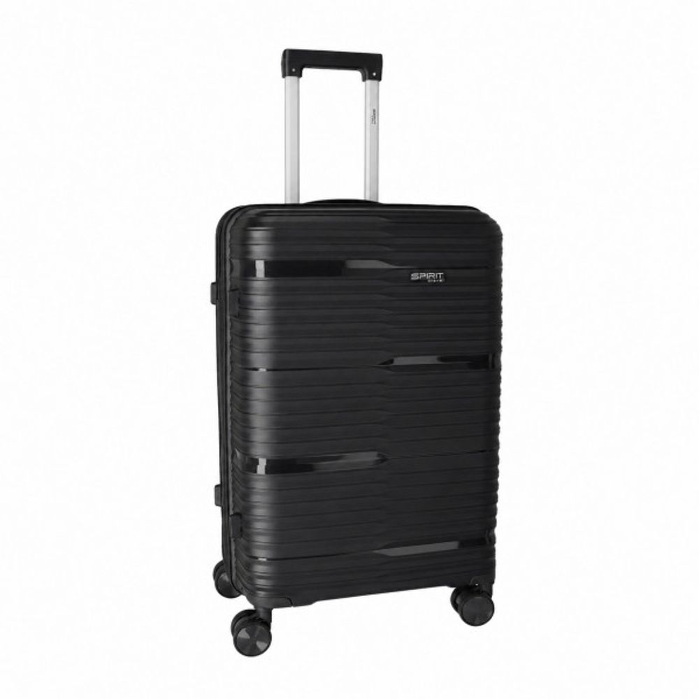 Spirit Kofer AeroPack 24" crna slika 4