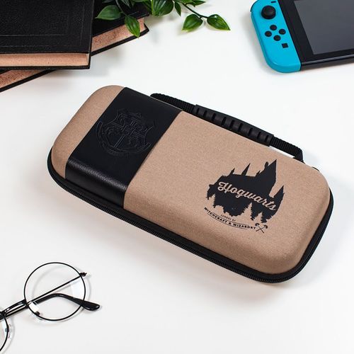 Numskull Nintendo Switch Harry Potter Case slika 1