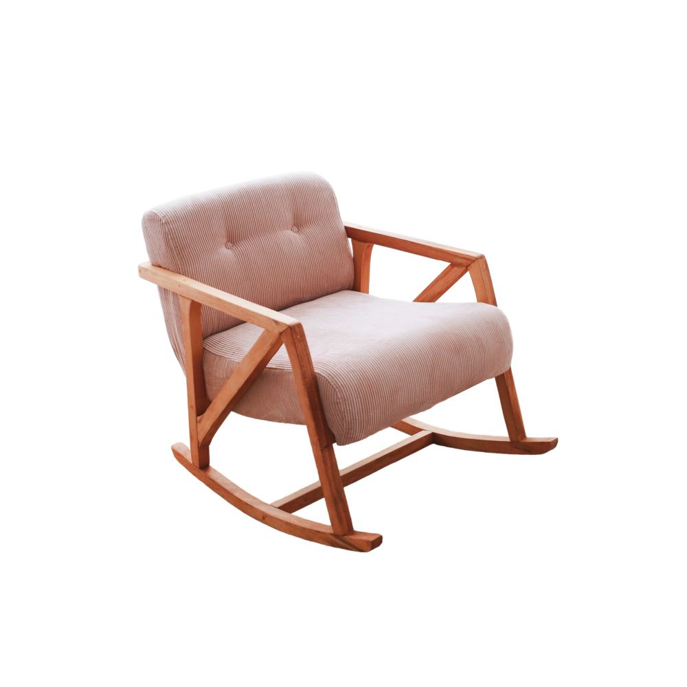 Nini Sallanan - Pink Pink Wing Chair slika 5