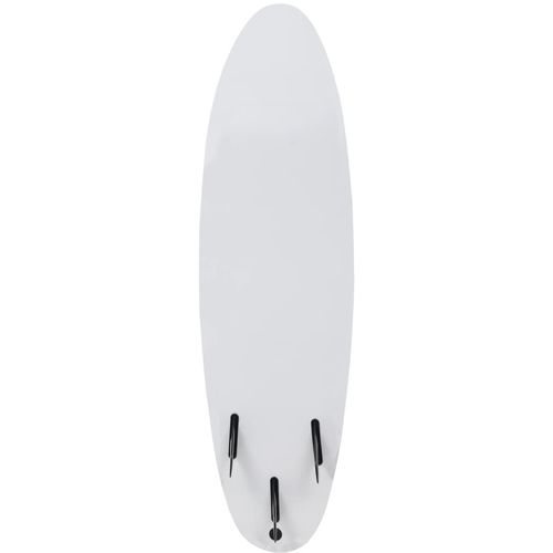 Daska za surfanje 170 cm s uzorkom bumeranga slika 20