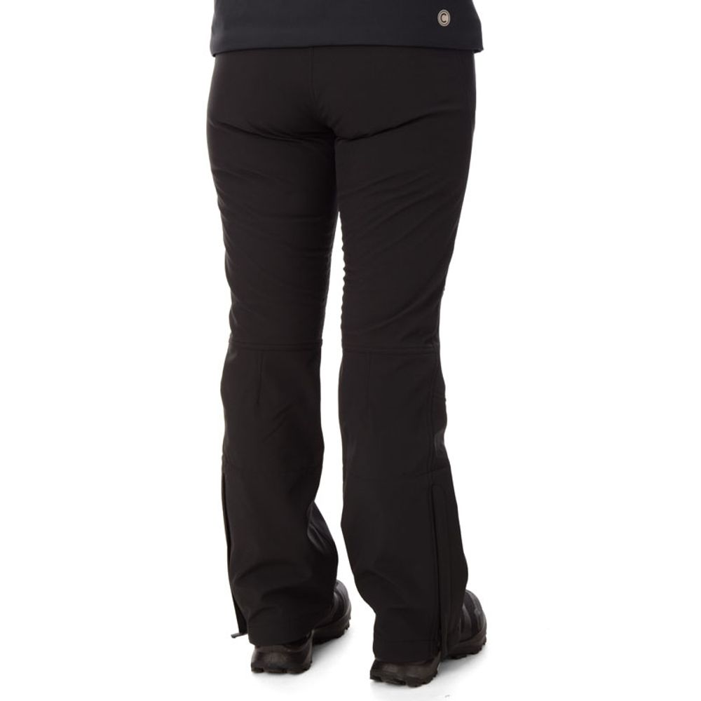 Colmar Ženske hlače Wonder - Slim Fit Softshell Pant slika 2