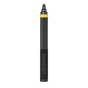 Insta360 Extended SelfieStick for ONE X2 & ONE R (Enhanced New Version) 