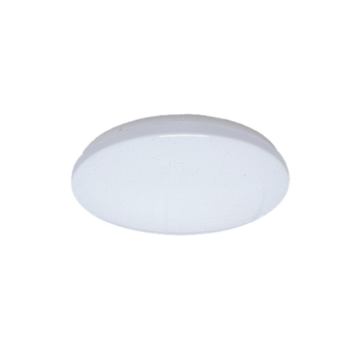 Lumera Lighting Felipa LED plafonjera 72W, 4000K, promjer 57,5cm, zvjezd. nebo slika 1