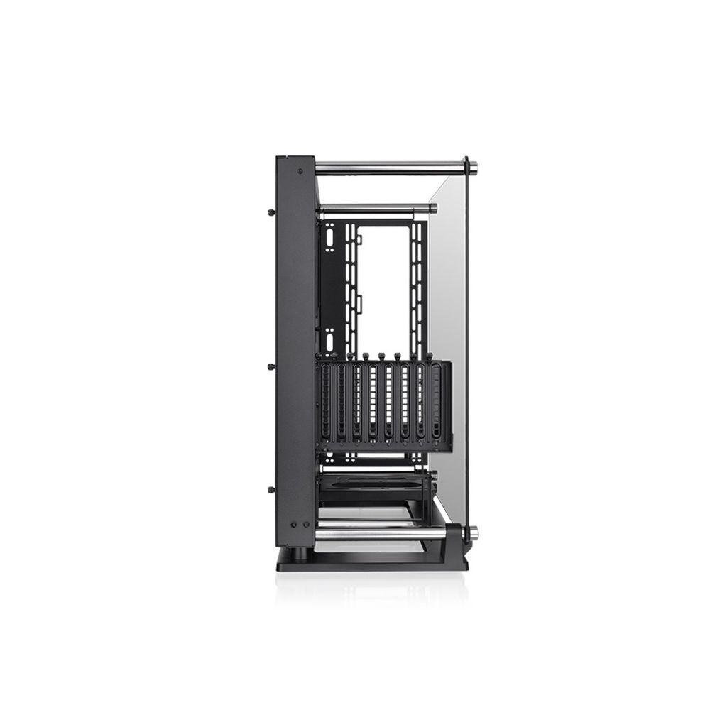 Thermaltake Core P3 TG Pro Mid tower, SPCC, Tempered glass slika 3