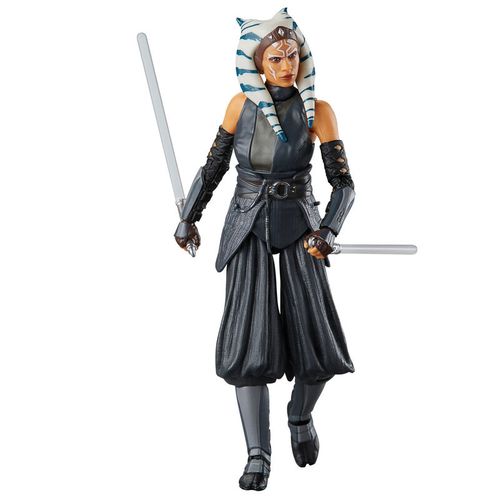 Star Wars Ahsoka Tano figure 15cm slika 6