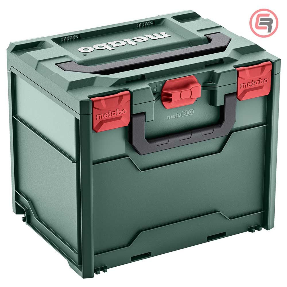Metabo Kofer Transportni Za Alat metaBOX 340 – 626888000 slika 1