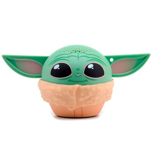 Star Wars Yoda - Mini Bluetooth zvučnik Grogu slika 1