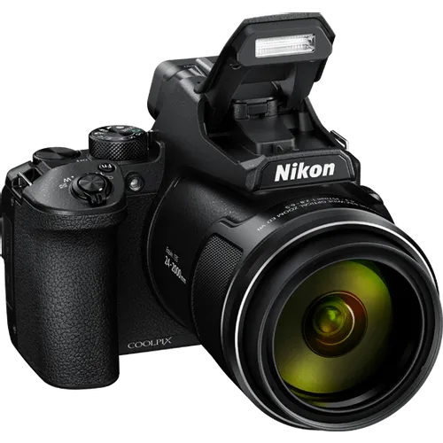 Nikon COOLPIX P950 slika 3