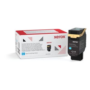 XEROX cijan toner za 2K stranica, C410, C415