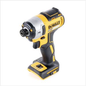 DeWalt Aku Udarni Odvijač 18V DCF887N