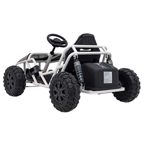 Buggy na akumulator Sport 5 - crni slika 15